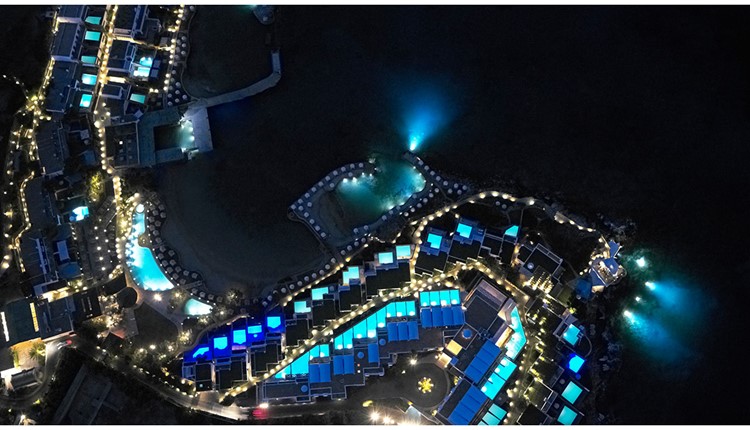 Elounda Peninsula All Suite Hotel, Крит